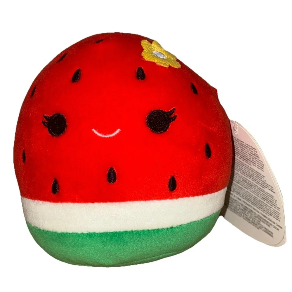 Squishmallows‎ Winsey Watermelon Summer Squad 5